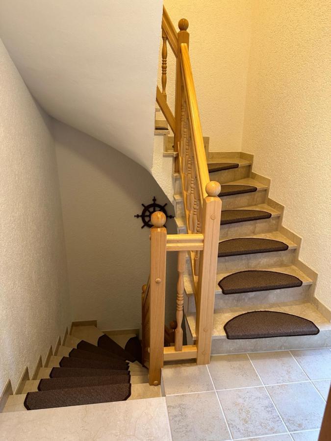 דירות בודנמאיס Haus Monica מראה חיצוני תמונה